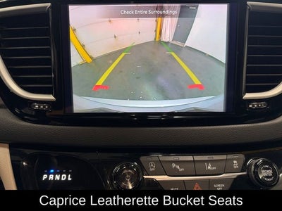 2024 Chrysler Pacifica Touring L 3.6 Liter V6 7 Passenger 3rd Row Seating