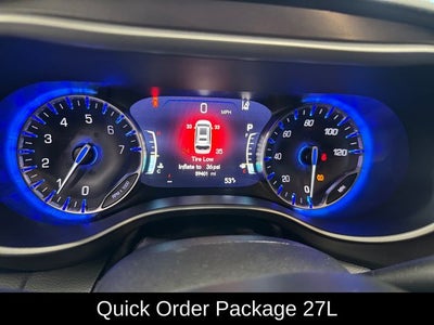 2024 Chrysler Pacifica Touring L 3.6 Liter V6 7 Passenger 3rd Row Seating