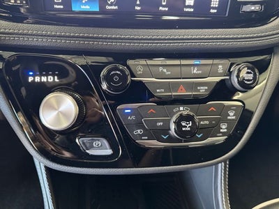 2027 Chrysler Pacifica PACIFICA LIMITED