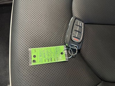 2027 Chrysler Pacifica PACIFICA LIMITED