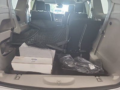 2024 Chrysler Pacifica Touring L 3.6 Liter V6 7 Passenger 3rd Row Seating