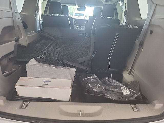 2024 Chrysler Pacifica Touring L 3.6 Liter V6 7 Passenger 3rd Row Seating