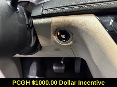 2024 Chrysler Pacifica Touring L AWD