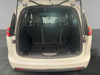 2025 Chrysler Pacifica Limited AWD