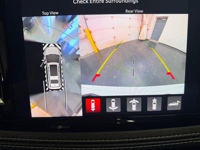 2025 Chrysler Pacifica Limited AWD