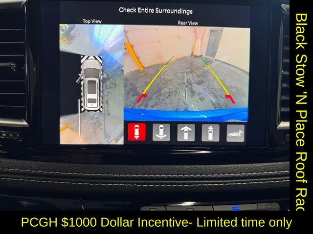 2026 Chrysler Pacifica PACIFICA LIMITED AWD