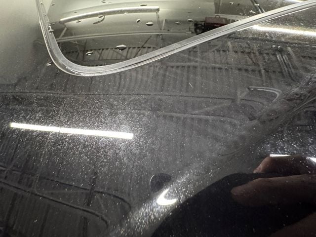 2027 Chrysler Pacifica PACIFICA LIMITED AWD