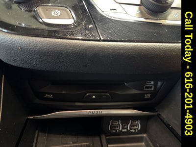 2022 Chrysler Pacifica Pinnacle AWD