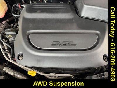 2022 Chrysler Pacifica Pinnacle AWD