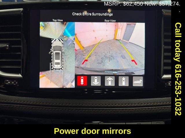 2026 Chrysler Pacifica PACIFICA PINNACLE AWD