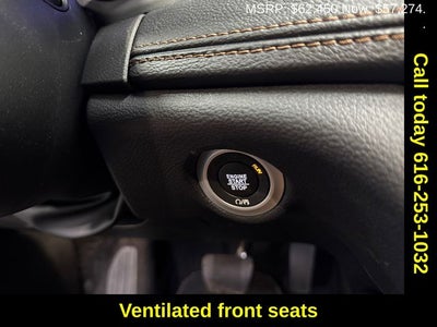 2026 Chrysler Pacifica PACIFICA PINNACLE AWD