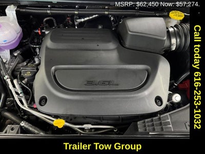 2026 Chrysler Pacifica PACIFICA PINNACLE AWD