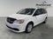 2017 Dodge Grand Caravan CVP/SXT