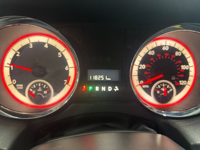 2017 Dodge Grand Caravan CVP/SXT