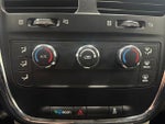 2017 Dodge Grand Caravan CVP/SXT