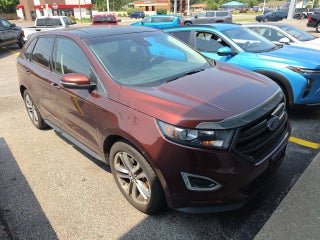 2015 Ford Edge Sport