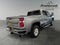 2024 Chevrolet Silverado 2500HD 4WD Crew Cab Standard Bed LTZ