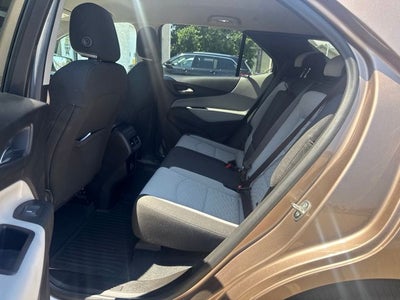 2019 Chevrolet Equinox LS 1.5 Liter FWD