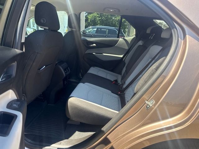 2019 Chevrolet Equinox LS 1.5 Liter FWD