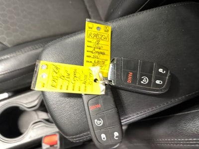 2018 Jeep Compass Altitude 4x4