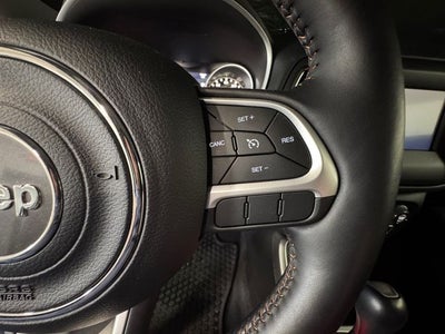 2019 Jeep Compass Latitude 4x4