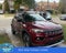 2022 Jeep Compass Limited 2.4 Liter 4WD
