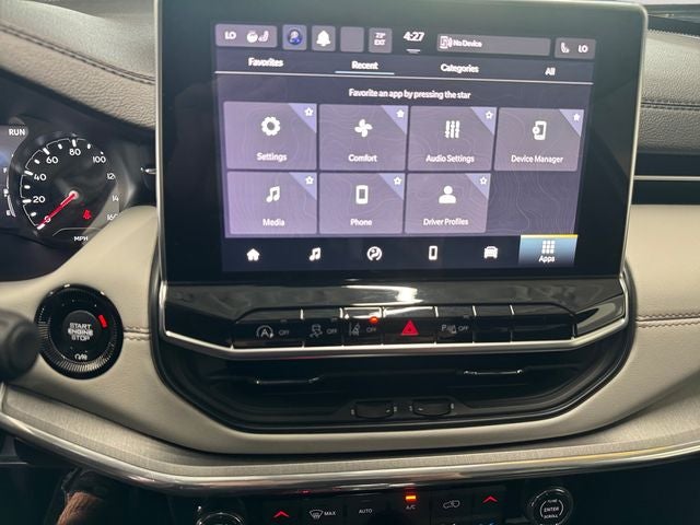 2023 Jeep Compass Limited 2.0 Liter 4WD