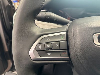 2023 Jeep Compass Limited 2.0 Liter 4WD