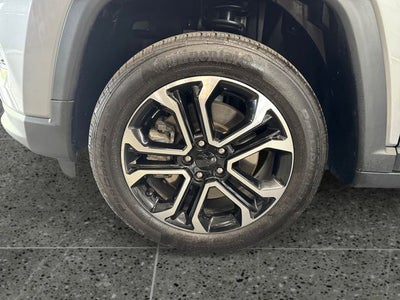 2023 Jeep Compass Limited 2.0 Liter 4WD