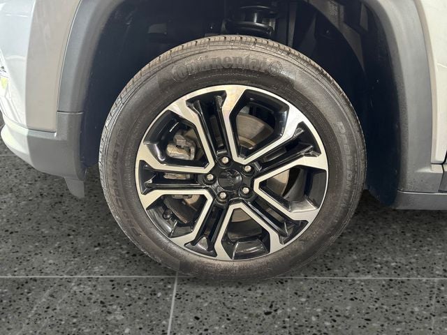 2023 Jeep Compass Limited 2.0 Liter 4WD