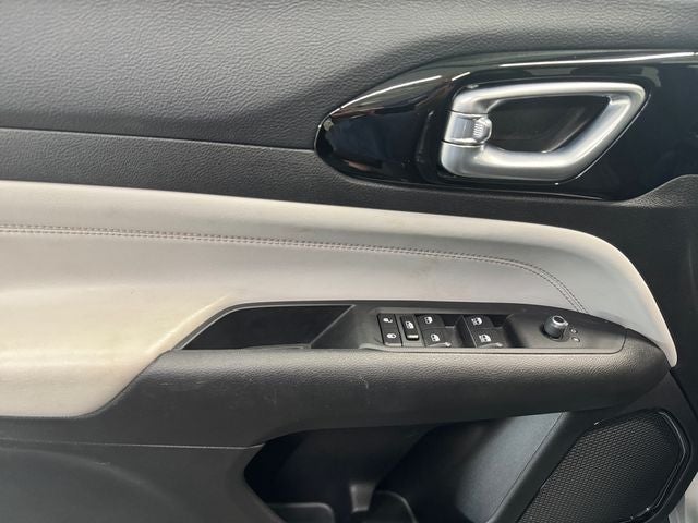 2023 Jeep Compass Limited 2.0 Liter 4WD