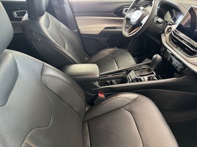 2023 Jeep Compass Limited 2.0 Liter 4WD