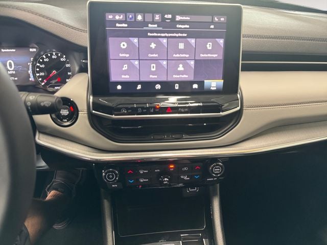 2023 Jeep Compass Limited 2.0 Liter 4WD