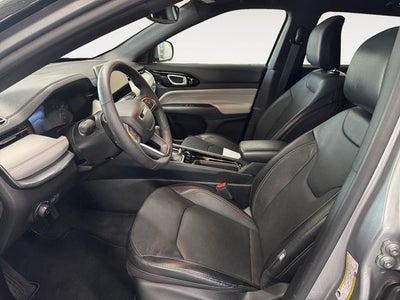 2023 Jeep Compass Limited 2.0 Liter 4WD
