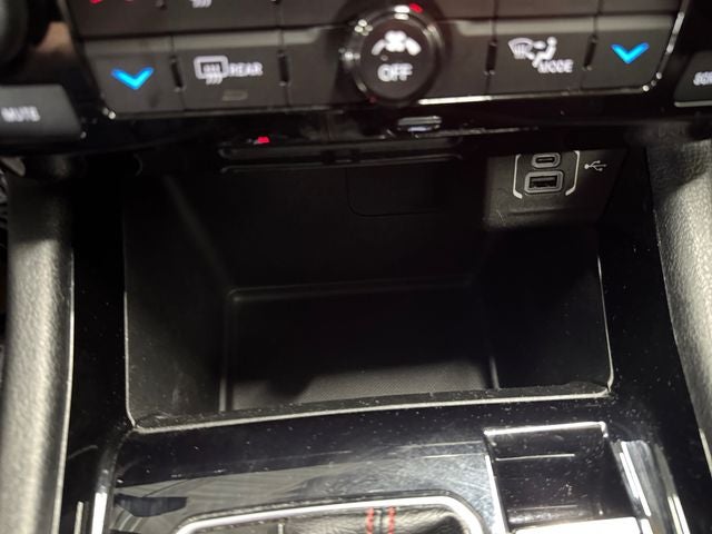 2022 Jeep Compass Trailhawk 2.4 Liter 4WD