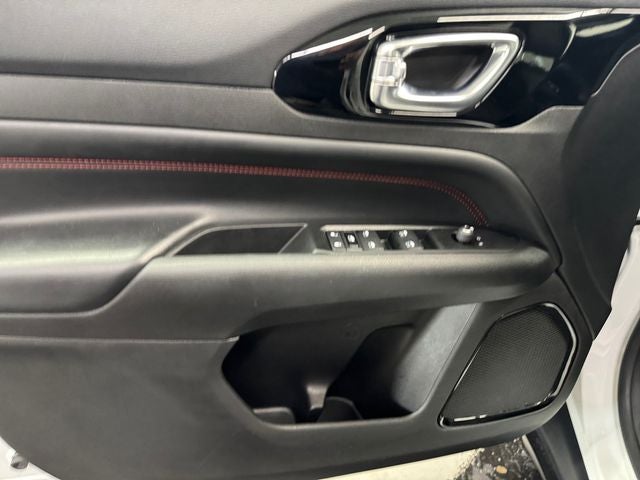 2022 Jeep Compass Trailhawk 2.4 Liter 4WD