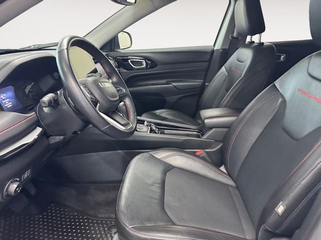 2022 Jeep Compass Trailhawk 2.4 Liter 4WD