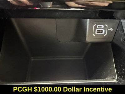 2023 Jeep Compass Trailhawk 4x4