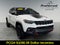 2023 Jeep Compass Trailhawk 4x4