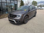 2018 Dodge Journey Crossroad AWD