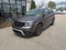 2018 Dodge Journey Crossroad AWD