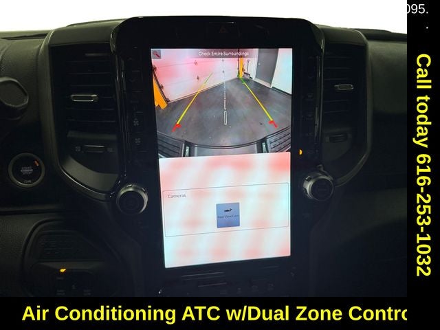 2026 RAM Ram 3500 RAM 3500 TRADESMAN REGULAR CAB 4X4 8' BOX