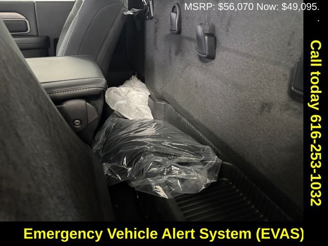 2026 RAM Ram 3500 RAM 3500 TRADESMAN REGULAR CAB 4X4 8' BOX