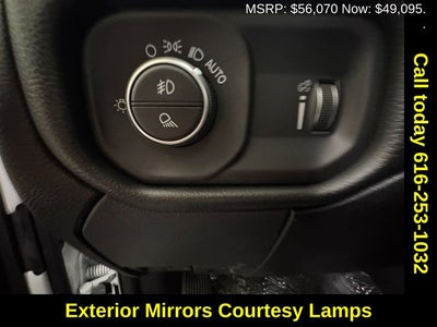 2026 RAM Ram 3500 RAM 3500 TRADESMAN REGULAR CAB 4X4 8' BOX