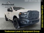 2026 RAM Ram 3500 RAM 3500 TRADESMAN REGULAR CAB 4X4 8' BOX