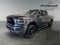 2021 RAM 3500 Big Horn Crew Cab 4x4 6'4' Box