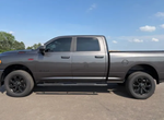 2021 RAM 3500 Big Horn 6.4 Liter V8 Crew Cab 4WD
