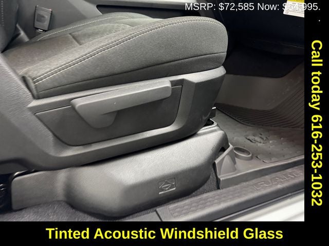 2026 RAM Ram 2500 RAM 2500 BIG HORN REGULAR CAB 4X4 8' BOX