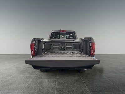 2027 RAM Ram 2500 RAM 2500 REBEL CREW CAB 4X4 6'4' BOX