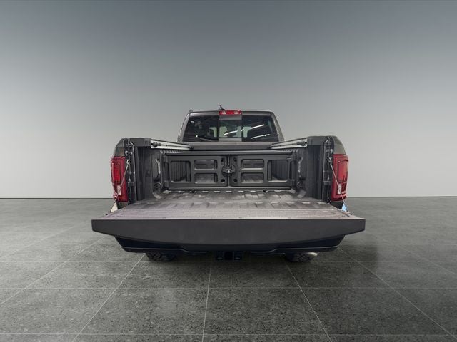2027 RAM Ram 2500 RAM 2500 REBEL CREW CAB 4X4 6'4' BOX